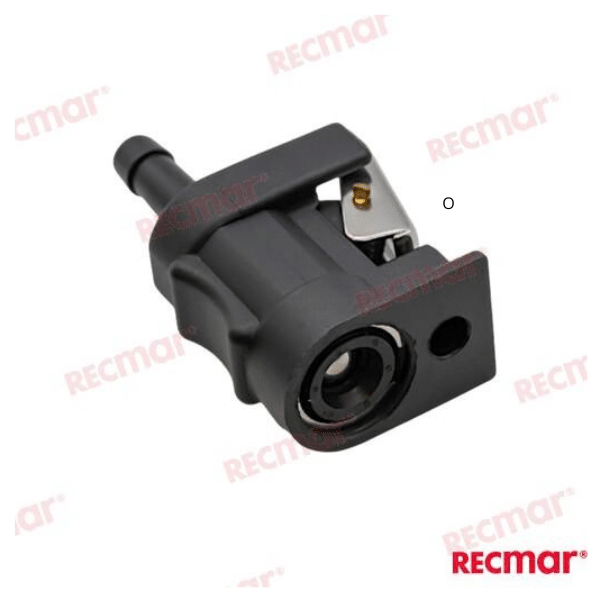 Conector Yamaha Tank Side Conector Yamaha Tank Side
