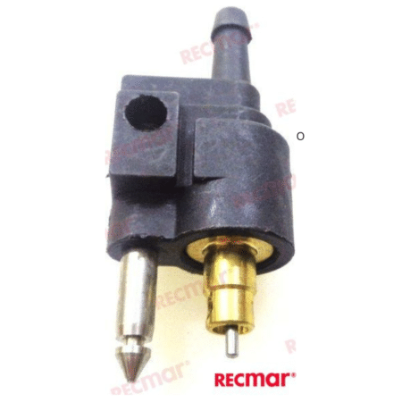 Conector Pipe Yamaha 6MM
