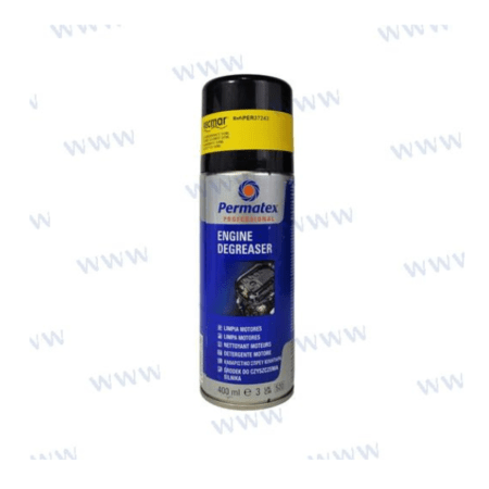 Limpiamotores 520Ml
