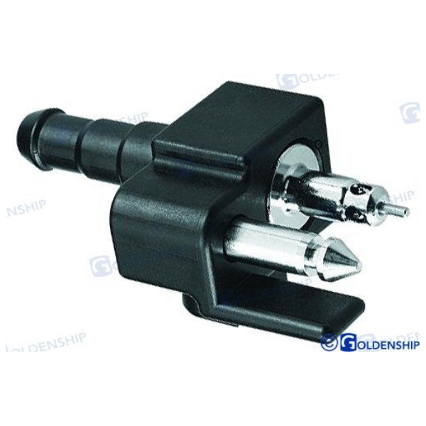 Conector Combustible Suzuki Conector Combustible Suzuki