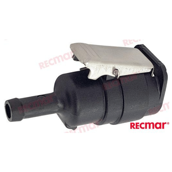 Conector Combustible Suzuki Conector Combustible Suzuki