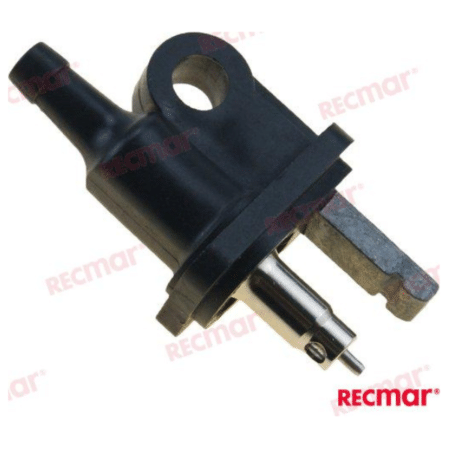 Conector Combustible Honda