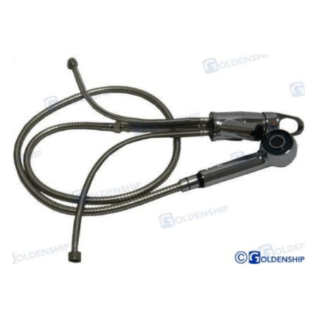 Grifo Fregadero Mixer Luxus-C0 (1.20m)