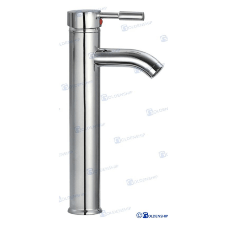 Grifo Lavabo Para Columna