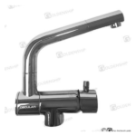 Grifo Mezclador Plegable