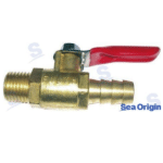 Válvula Combustible A 2 Vías M/H 1/4″