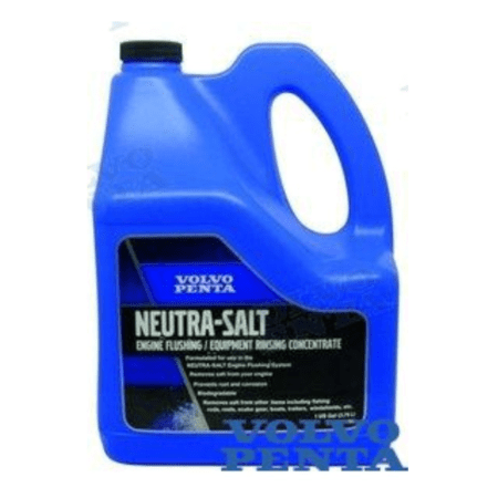 Neutra Salt Volvo 3,8 L
