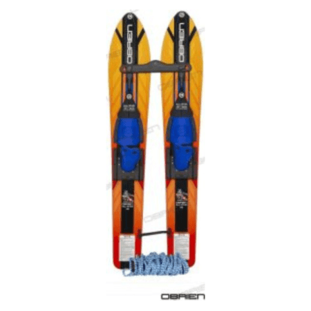  Ski Combo All Star Trainer C/Barra