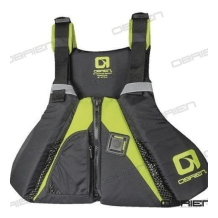 Chaleco Paddle M/L