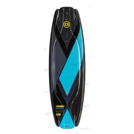 Wakeboard Clutch 138