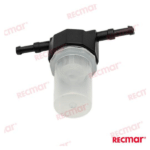 Filtro De Gasolina