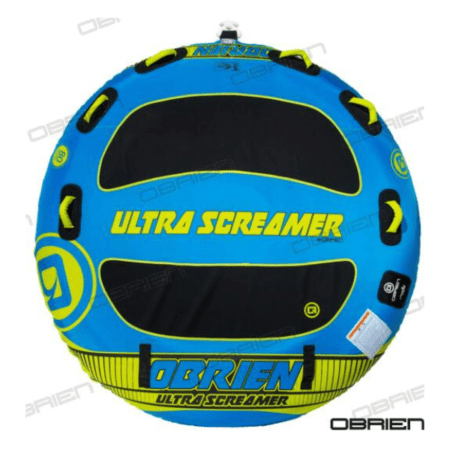  Deslizador Ultra Screamer 3 P