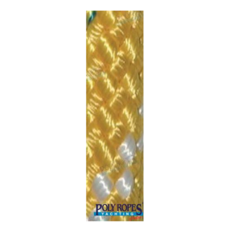 Poly-Braid-32 Color 14mm. Amarillo (110