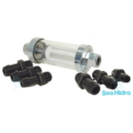 Filtro Cristal Universal