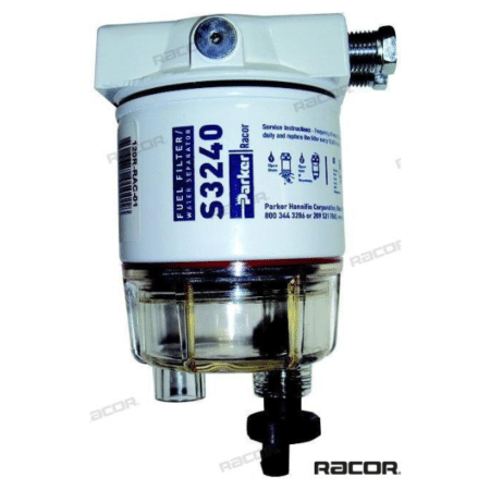 Filtro Gasolina