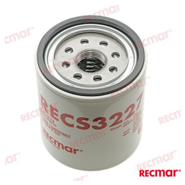 Filtro De Combustible 10 Micras Filtro De Combustible 10 Micras