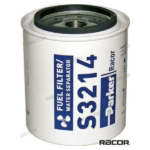 Elemento Racor OMC