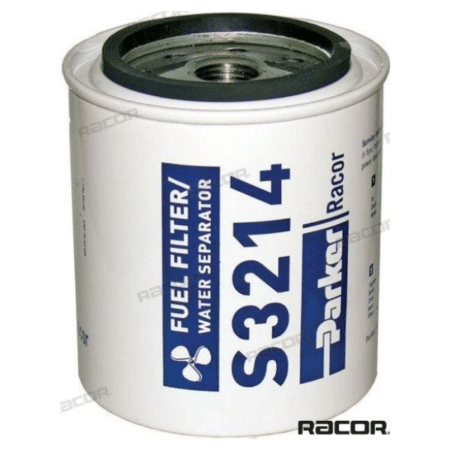 Elemento Racor OMC