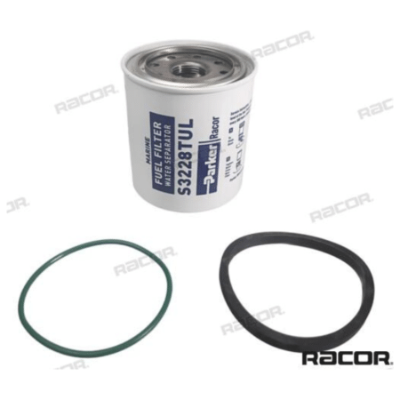 Elemento Filtro Volvo 857633