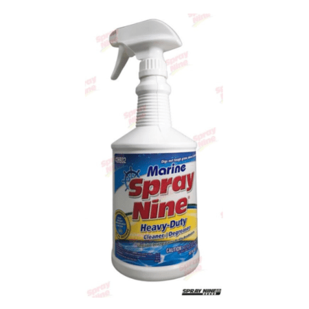 Spray Nine Marine Cleaner 946,35 ML