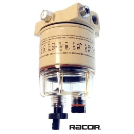 Filtro Gasolina/Diesel Racor