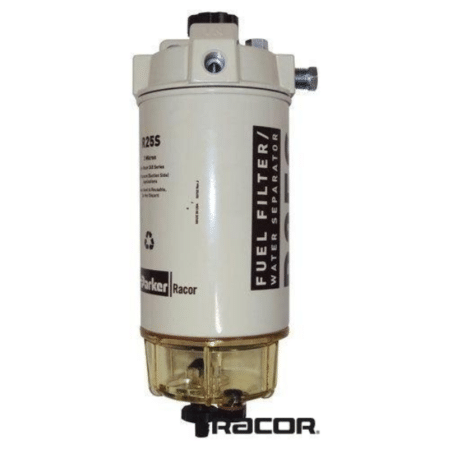 Filtro Racor 17O L/H Diesel