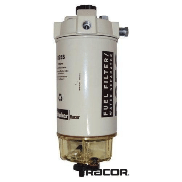 Filtro Racor 17O L/H Diesel Filtro Racor 17O L/H Diesel