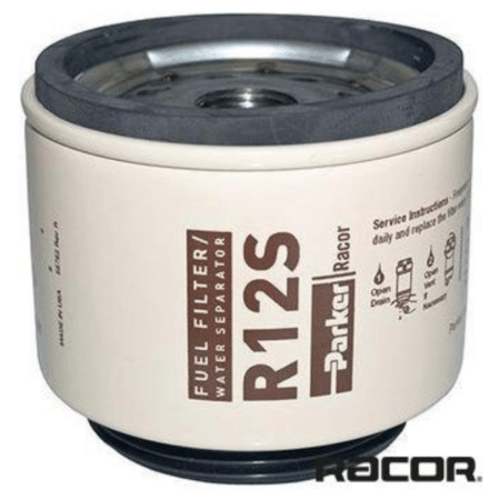 Elemento Racor