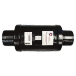 Silenciador Vernatone MKII