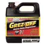 Grez-Off 3,8 Litros
