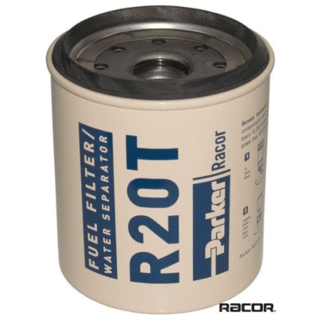 Elemento Racor