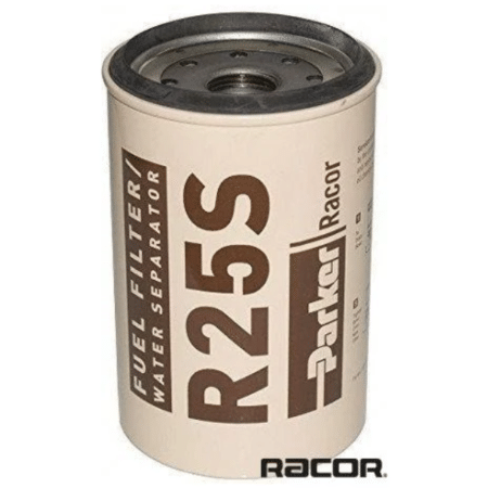 Elemento Racor