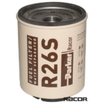 Elemento Racor  225
