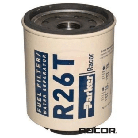 Elemento Racor 225