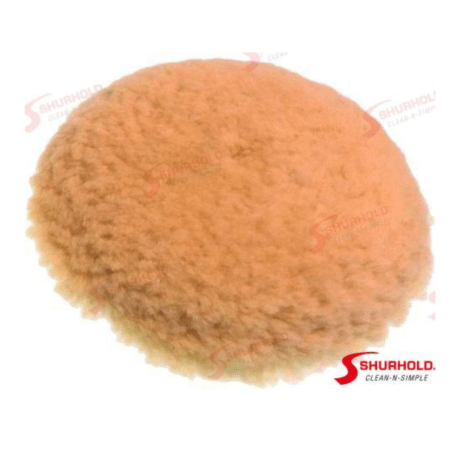 Disco Buff Magic Pad 6 1/2" (2 UDS.)