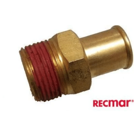 Racord Colector 3/4" NPT