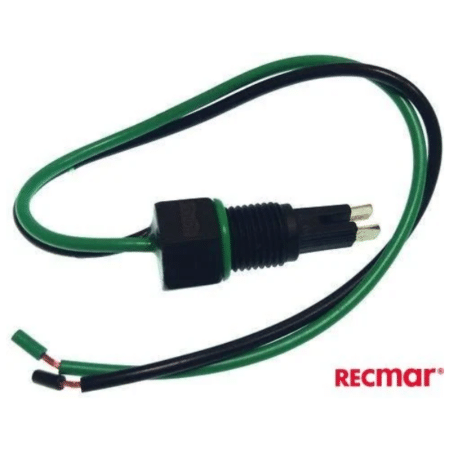 Sensor Agua Racor