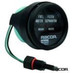 Reloj Sensor Agua Racor