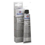 Supra Grey 80Ml