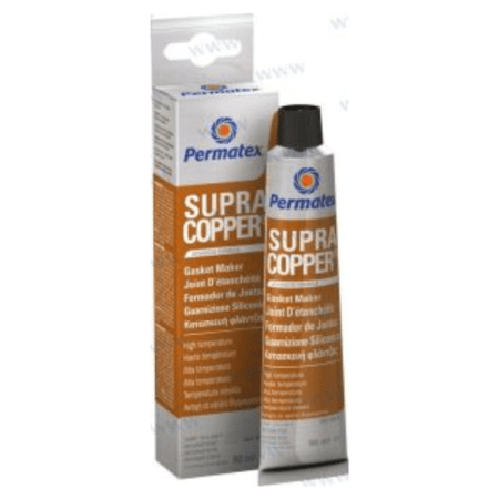 Supra Copper 80Ml
