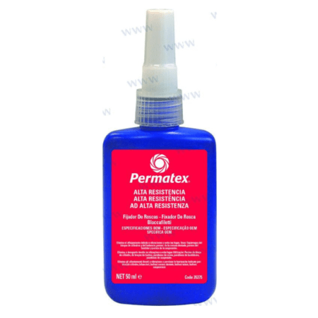 Fijador Hs Rojo 50Ml