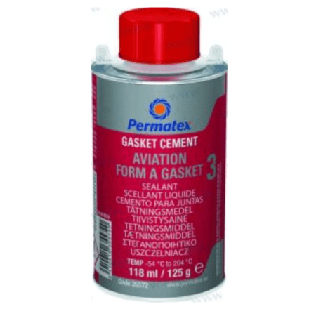 Creador De Juntas N3 118Ml