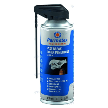 Aflojatodo 520Ml