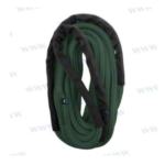 Storm X Verde - Negro 12mm 6m