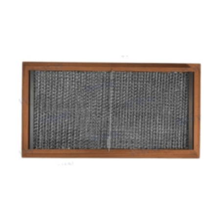 Rejilla Teka Toma Aire 14X7