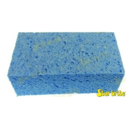Esponja Grande  23X21X4 cm