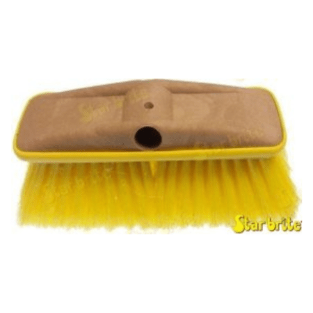 Cepillo de Luxe Grano Suave