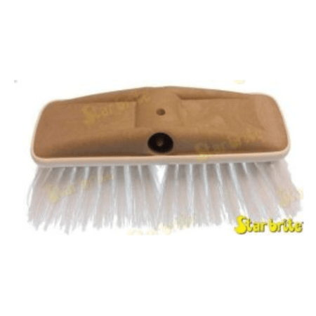 Cepillo Deluxe Grano Medio