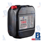 Aceite Marino 15W40 - 205 L Mineral