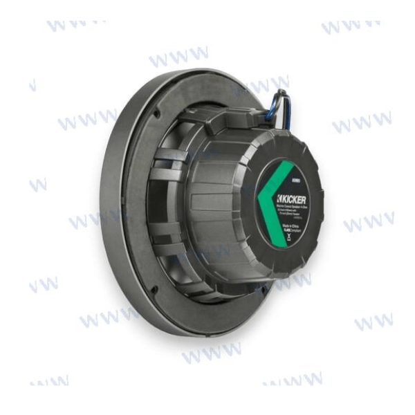 434343 Altavoces Kicker 6,5" 65W - 2 U